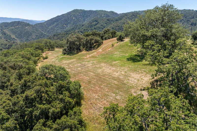 5 Black Mountain (Lot 247) Trail