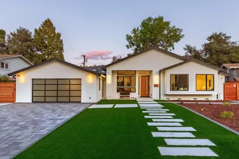 12766 Saratoga Creek Drive, Saratoga, CA 95070 - #: ML81997078