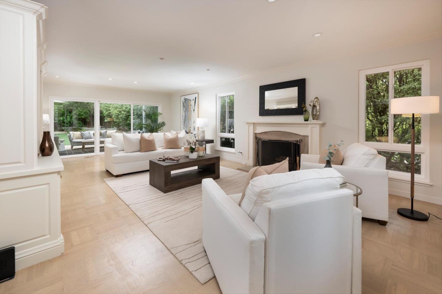 55 Crystal Springs Road
