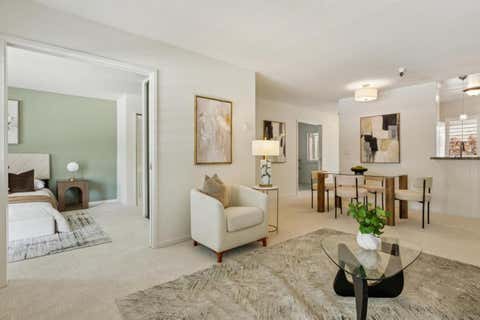 Photo of 443 Alberto Way #B218, Los Gatos, CA 95032 (MLS # ML82045049)