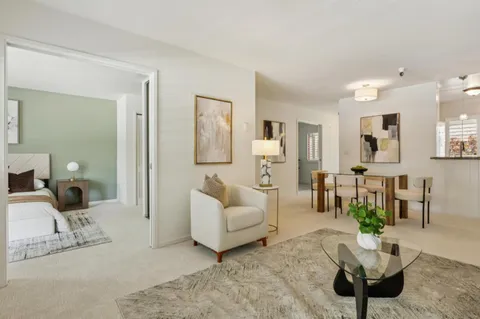 443 Alberto Way Unit B218, Los Gatos, CA 95032 - #: ML82045049