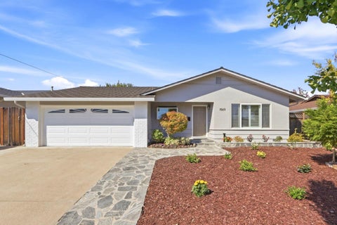 Photo of 1569 Murre Lane, SUNNYVALE, CA 94087 (MLS # ML82062302)