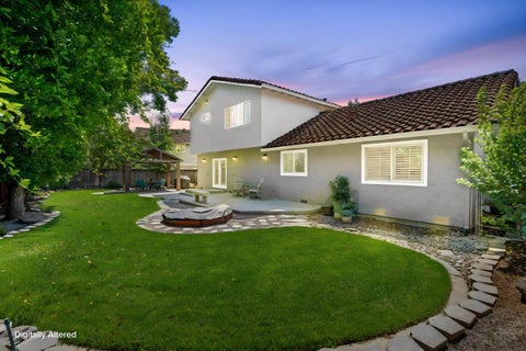 Tiny photo for 6611 Whitbourne Drive, San Jose, CA 95120 (MLS # ML82060694)