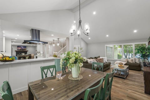 Tiny photo for 6611 Whitbourne Drive, San Jose, CA 95120 (MLS # ML82060694)
