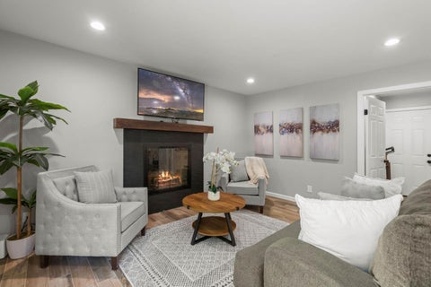 Tiny photo for 6611 Whitbourne Drive, San Jose, CA 95120 (MLS # ML82060694)