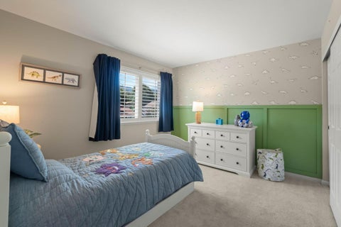 Tiny photo for 6611 Whitbourne Drive, San Jose, CA 95120 (MLS # ML82060694)