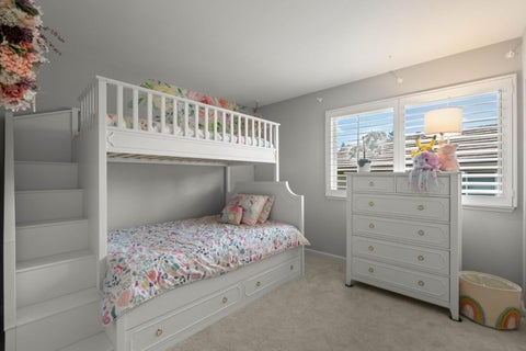 Tiny photo for 6611 Whitbourne Drive, San Jose, CA 95120 (MLS # ML82060694)