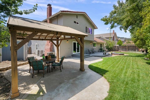 Tiny photo for 6611 Whitbourne Drive, San Jose, CA 95120 (MLS # ML82060694)