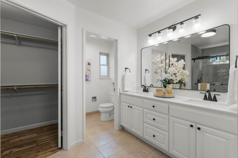 Tiny photo for 6611 Whitbourne Drive, San Jose, CA 95120 (MLS # ML82060694)