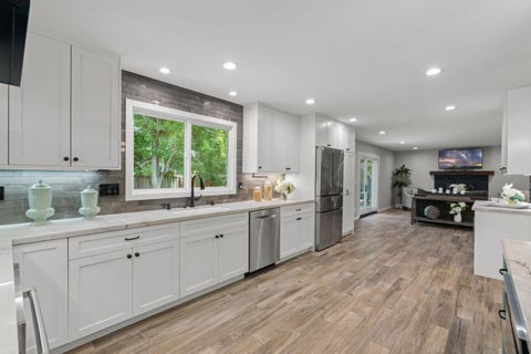 Tiny photo for 6611 Whitbourne Drive, San Jose, CA 95120 (MLS # ML82060694)