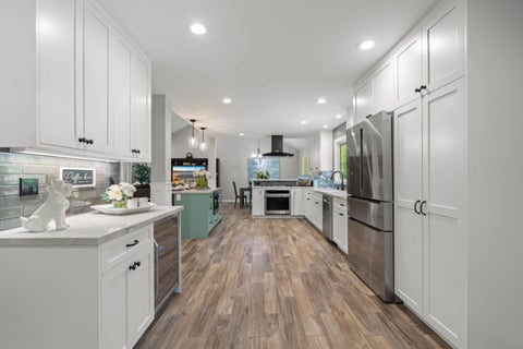 Tiny photo for 6611 Whitbourne Drive, San Jose, CA 95120 (MLS # ML82060694)