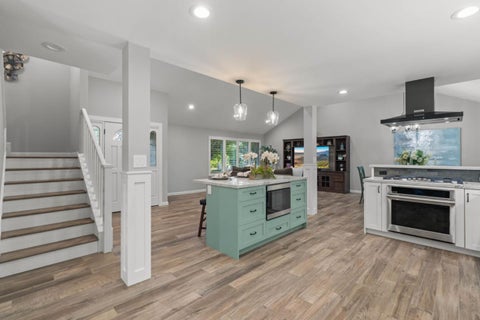 Tiny photo for 6611 Whitbourne Drive, San Jose, CA 95120 (MLS # ML82060694)