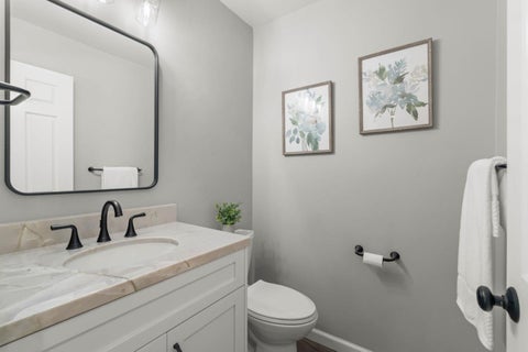 Tiny photo for 6611 Whitbourne Drive, San Jose, CA 95120 (MLS # ML82060694)