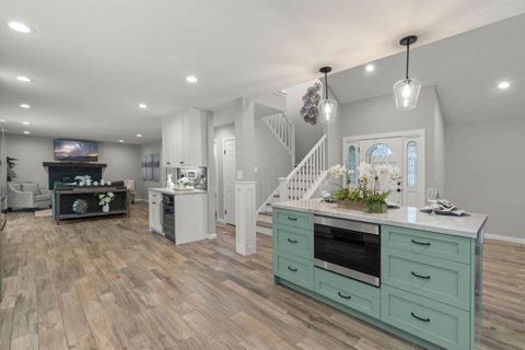 Tiny photo for 6611 Whitbourne Drive, San Jose, CA 95120 (MLS # ML82060694)