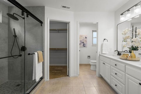 Tiny photo for 6611 Whitbourne Drive, San Jose, CA 95120 (MLS # ML82060694)