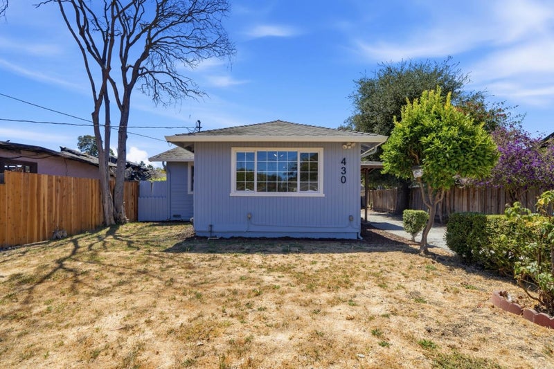 430 Garden Street