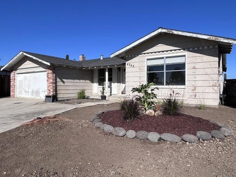 Photo of 4765 Renzo Court, SAN JOSE, CA 95111 (MLS # ML82061102)