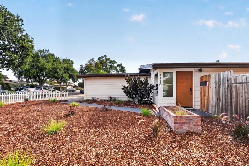 1110 Breezewood Court