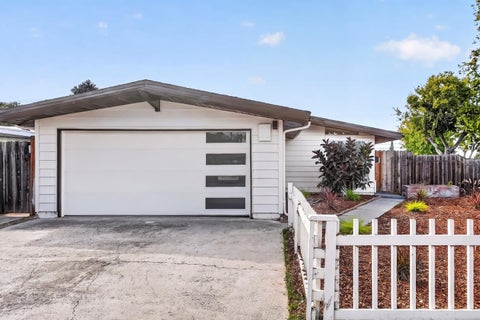Photo of 1110 Breezewood Court, Sunnyvale, CA 94089 (MLS # ML82063638)