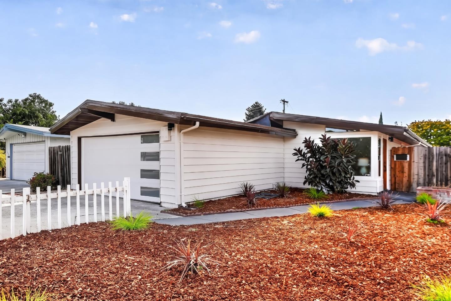 1110 Breezewood Court, Sunnyvale CA 94089