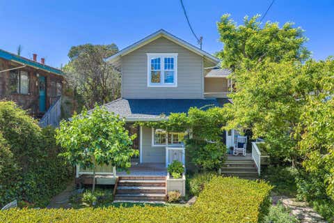 Photo of 335 13th Avenue, SANTA CRUZ, CA 95062 (MLS # ML82045491)