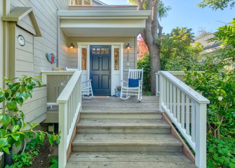 Photo of 335 13th Avenue, SANTA CRUZ, CA 95062 (MLS # ML82045491)