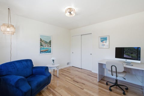 Tiny photo for 130 Bennett Road, APTOS, CA 95003 (MLS # ML82054583)