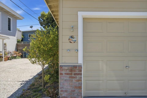 Tiny photo for 130 Bennett Road, APTOS, CA 95003 (MLS # ML82054583)