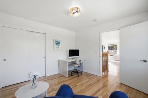 Tiny photo for 130 Bennett Road, APTOS, CA 95003 (MLS # ML82054583)