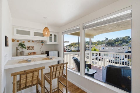 Tiny photo for 130 Bennett Road, APTOS, CA 95003 (MLS # ML82054583)