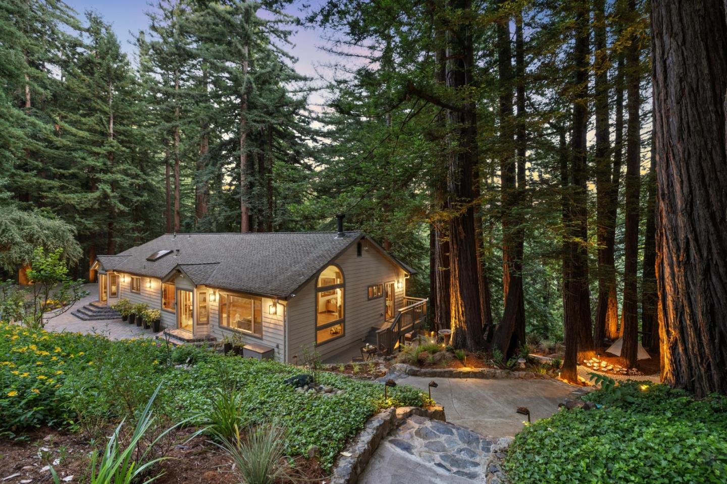 23110 Old Santa Cruz Highway