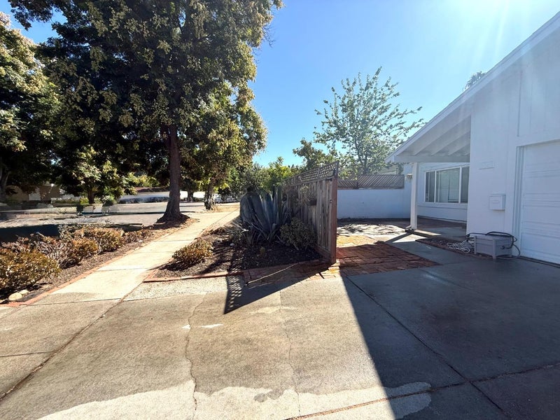 3843 Marfrance Drive