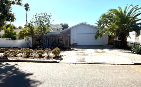 Photo of 3843 Marfrance Drive, San Jose, CA 95121 (MLS # ML82065492)