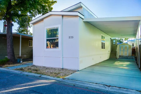 225 El Bosque Unit 225, San Jose, CA 95134 - #: ML82059139