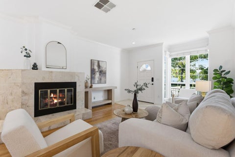 Photo of 996 Belmont Terrace #10, SUNNYVALE, CA 94086 (MLS # ML82064536)