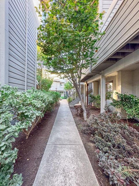 Tiny photo for 6923 Chantel Court, SAN JOSE, CA 95129 (MLS # ML82026719)
