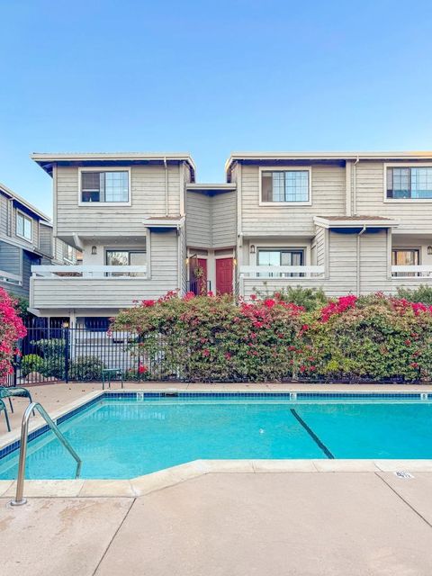 Tiny photo for 6923 Chantel Court, SAN JOSE, CA 95129 (MLS # ML82026719)