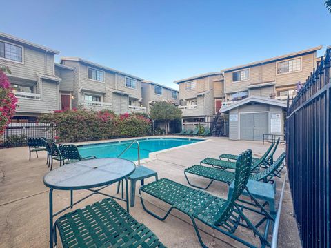 Tiny photo for 6923 Chantel Court, SAN JOSE, CA 95129 (MLS # ML82026719)