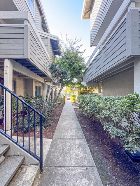 Tiny photo for 6923 Chantel Court, SAN JOSE, CA 95129 (MLS # ML82026719)