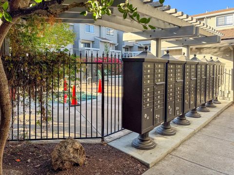 Tiny photo for 6923 Chantel Court, SAN JOSE, CA 95129 (MLS # ML82026719)