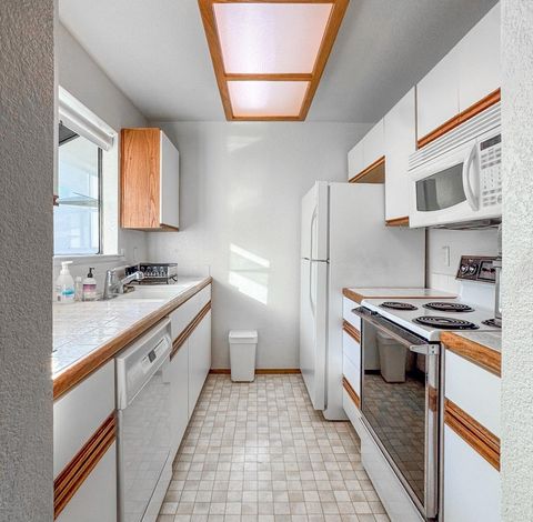 Tiny photo for 6923 Chantel Court, SAN JOSE, CA 95129 (MLS # ML82026719)