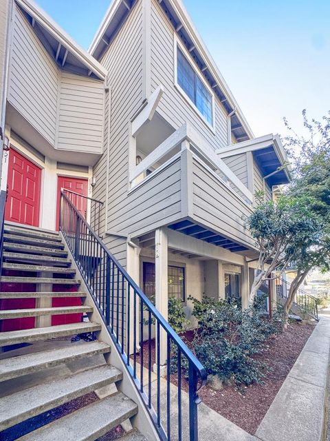 Tiny photo for 6923 Chantel Court, SAN JOSE, CA 95129 (MLS # ML82026719)