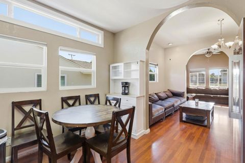 1218 South Almaden Avenue SAN JOSE CA 95110