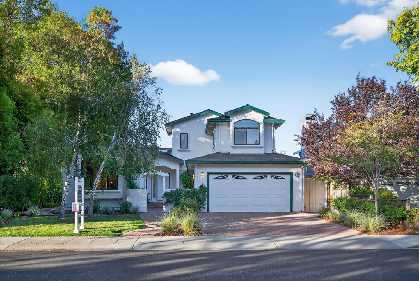 3179 Stockton Place