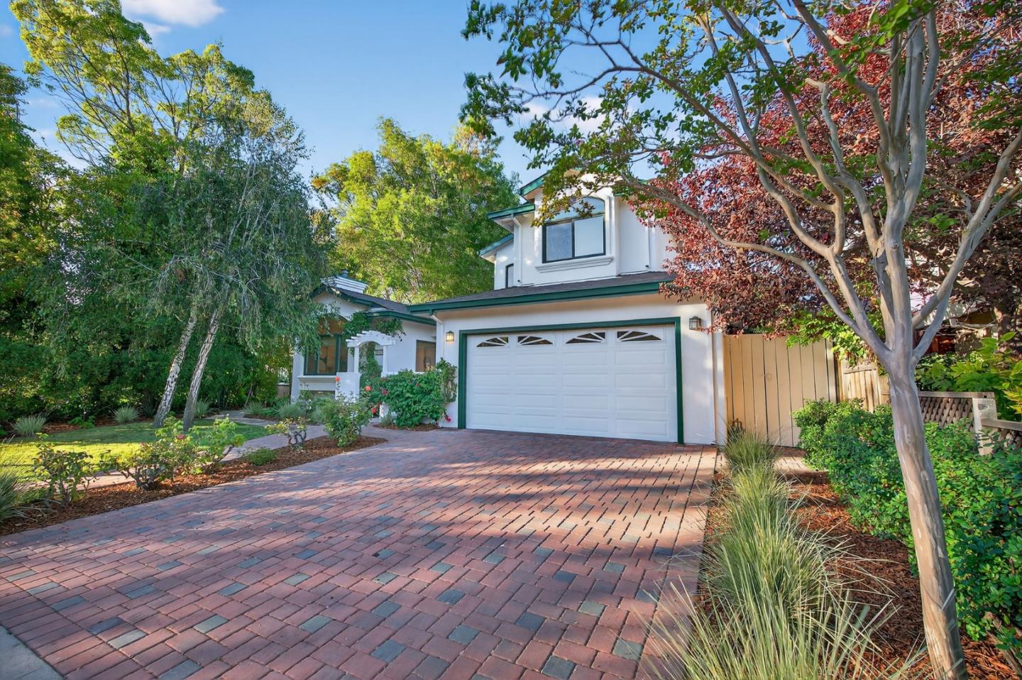 3179 Stockton Place