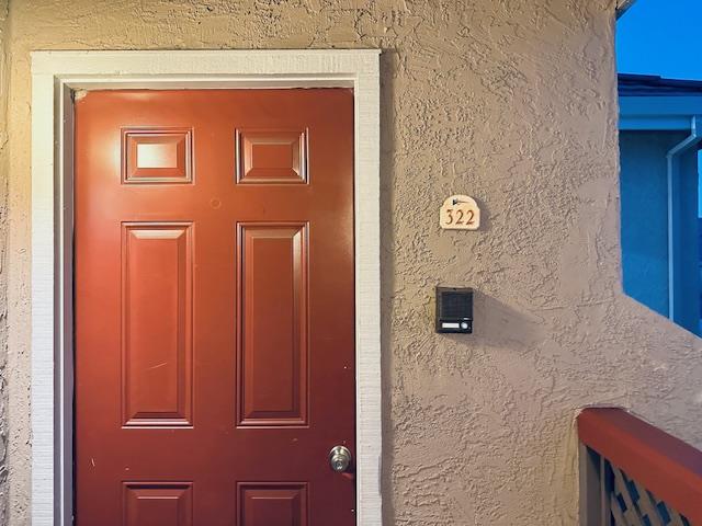 3695 Stevenson Boulevard D322, Fremont CA 94538