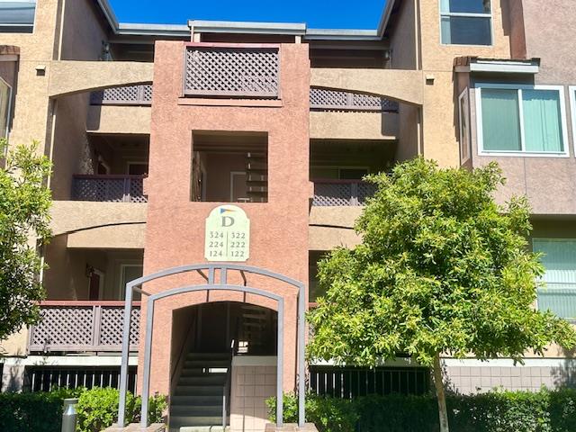 3695 Stevenson Boulevard