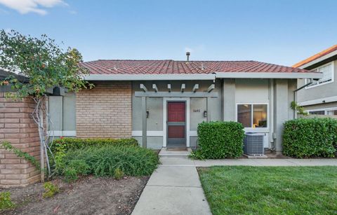Photo of 5693 Seifert Avenue, SAN JOSE, CA 95118 (MLS # ML82024987)