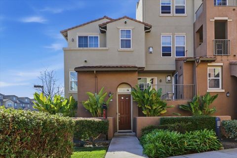 1301 Marcello Drive San Jose CA 95131