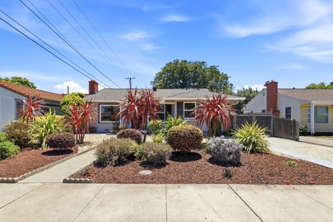 Photo of 2246 Benton Street, SANTA CLARA, CA 95050 (MLS # ML82046256)